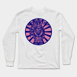 incubus Long Sleeve T-Shirt